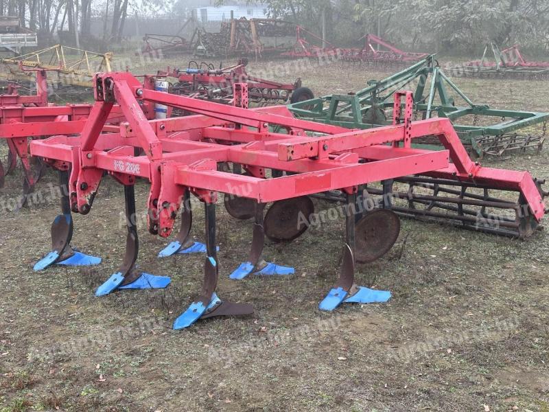 ROTOLAND 2,6 m Grubber