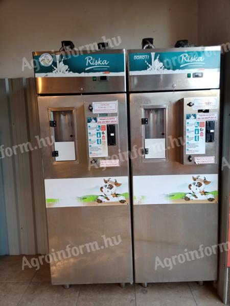 Riska Automatic Tea Dispenser