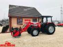 InterTech Silageschaufel 2 m - Royal Traktor