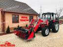 Lingură de însilozare InterTech 2 m - Royal Tractor