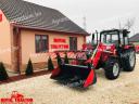 Lingură de însilozare InterTech 2 m - Royal Tractor