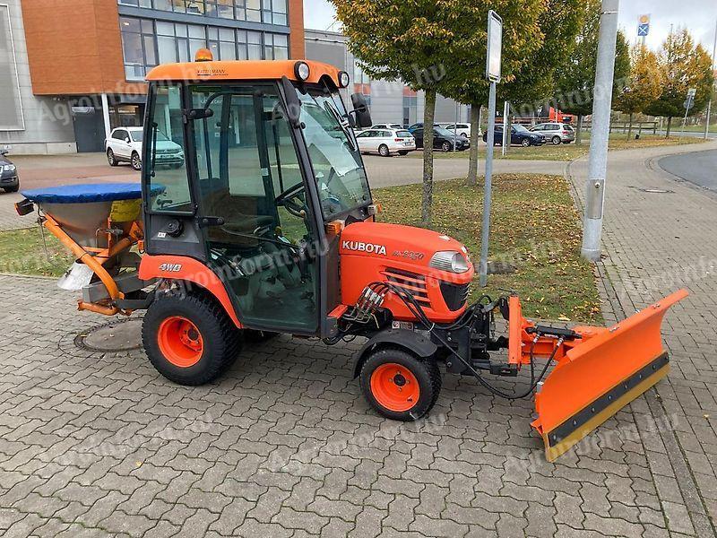 Kubota BX 2350