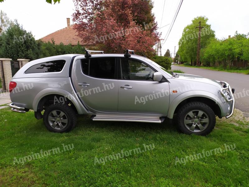 Mitsubishi L200 for sale