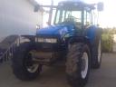 New Holland TM165