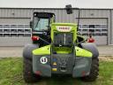 Ładowarka teleskopowa CLAAS Scorpion 960