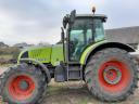 CLAAS Ares 697 ATZ