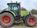 CLAAS Ares 697 ATZ