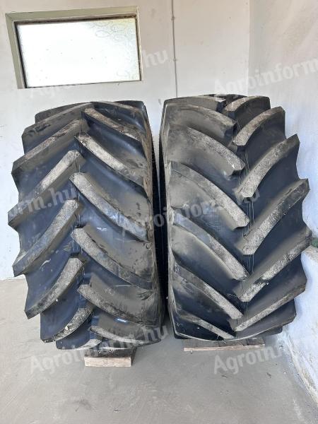 Jakne Mitas 800/65 R32