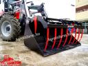 HYDRAMET CROCODILE CHANNEL AVAILABLE IN MORE SIZES - Royal Tractor