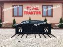 TRAKTOR BLACKBULL Z NEPREMIČNINAMI - Royal Tractor