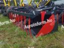 INTERTECH MULTIBUCKET 2M - Kráľovský traktor