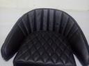 RS-09 tractor seat upholstery, cover