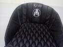 RS-09 tractor seat upholstery, cover