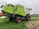 Kombajn Claas Lexion 650