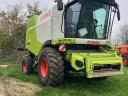 Kombajn Claas Lexion 650