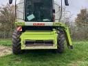 Kombajn Claas Lexion 650