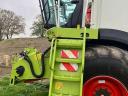 Kombajn Claas Lexion 650