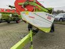 Kombajn Claas Lexion 650