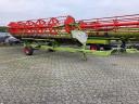 Kombajn Claas Lexion 650