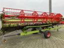 Kombajn Claas Lexion 650