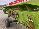 Kombajn Claas Lexion 650