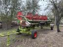 Claas Mega 208 204 Getreidetisch C600