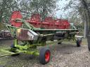 Claas Mega 208 204 Getreidetisch C600