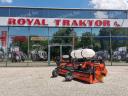 METALTECHNIK / METAL-TECHNIK 2.4 m SEWING MACHINE - ROYAL TRAKTOR