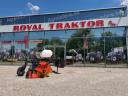 METALTECHNIK / METAL-TECHNIK 2,4 m ČISTAČ - ROYAL TRAKTOR