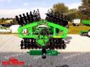 AGRIMETAL 4,4 M TRAILED - HYDRAULIC COMPACTOR - FROM STOCK - ROYAL TRACTOR