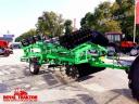 AGRIMETAL 4,4 M TRAILED - HYDRAULIC COMPACTOR - FROM STOCK - ROYAL TRACTOR