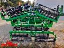 AGRIMETAL 4,4 M TRAILED - HYDRAULIC COMPACTOR - FROM STOCK - ROYAL TRACTOR