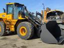 JCB 457 HT front loader