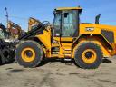 JCB 457 HT front loader