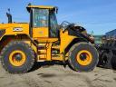 Ładowarka czołowa JCB 457 HT