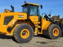 JCB 457 HT front loader