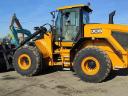 JCB 457 HT front loader