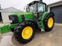 John deere 6630