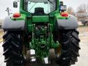 John deere 6630