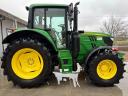 John deere 6120m