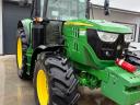 John deere 6120m