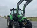 Tractor Deutz Agrotron 6150.4