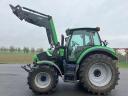 Tractor Deutz Agrotron 6150.4