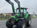 Tractor Deutz Agrotron 6150.4