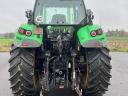 Tractor Deutz Agrotron 6150.4