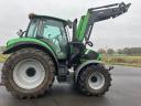 Tractor Deutz Agrotron 6150.4