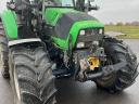 Tractor Deutz Agrotron 6150.4