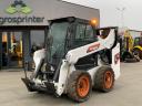 Bobcat S66 mini loader