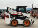 Bobcat S66 mini loader