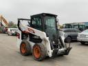 Bobcat S66 mini loader